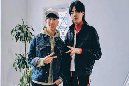 为什么JJ林俊杰是炮king 网传吴亦凡供出潘玮柏林俊杰是真的吗