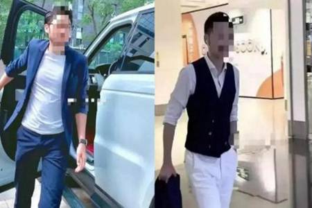 厦门海王千人斩表格曝光 伪富二代刘烨设计师个人资料深扒