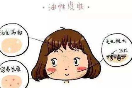 油性皮肤怎么改善 正确检测面部皮肤类型
