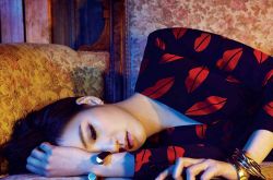 去除眼部细纹小窍门 女性眼部细纹是怎么形成的