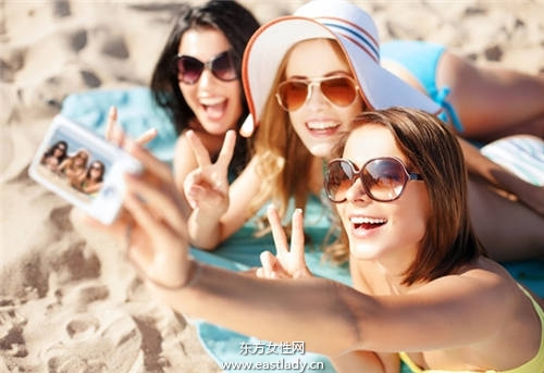 夏日必须打破的5个防晒误区