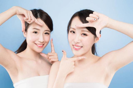 肌肤护理的三大关键，你学会了几个呢？