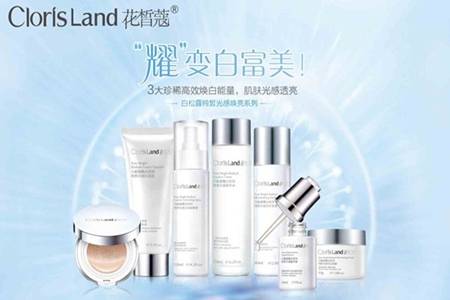 花皙蔻护肤品怎么样是哪国产品 花皙蔻适合什么年龄段使用