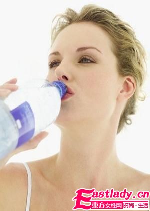 熟女们的5类有效的抗衰老救星