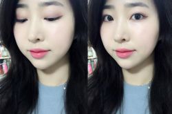 新年新气息美妆达人教你如何摆脱证件照这个BUG