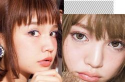 玩转叛逆系金属眼妆 软妹也变硬妹