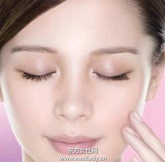 眼部护理的注意事项
