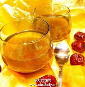 蜂蜜的7个美容护肤小技巧