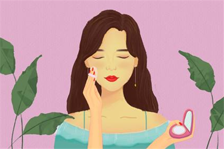 缺少卸妆油怎么办，教你几个小秘诀
