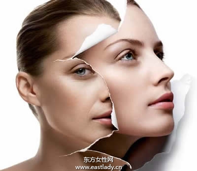 去角质应注意的五个问题