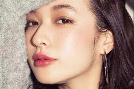 日系软萌妆容，教你如何画出奶油肌