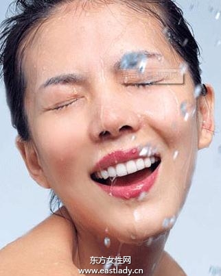 简单易行的在三种控油方法