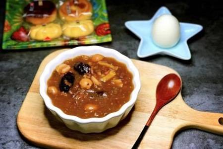 女人贫血食补要吃什么 越吃子宫越干净的食物是什么