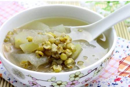 上火了吃什么降火最快，六种食物帮你快速降火