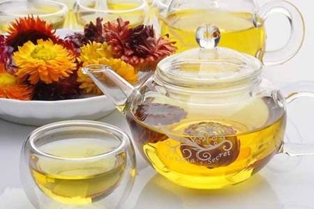 菊花茶的功效与作用 喝菊花茶的禁忌