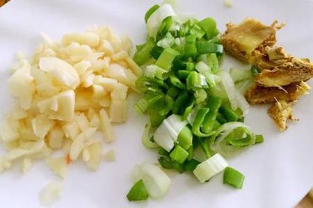 喝中药忌口哪些食物 三类常见不宜食用的食物