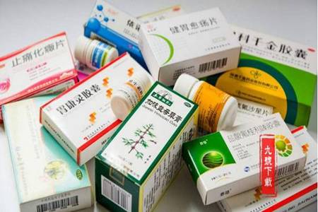 消炎药有哪些 家中可以常备什么样的感冒药