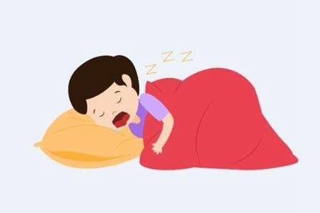 坚持早睡的四大好处 你还在天天熬夜吗