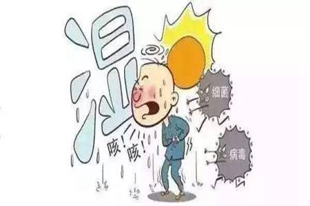 湿气重有什么症状 女生吃什么祛湿效果比较好