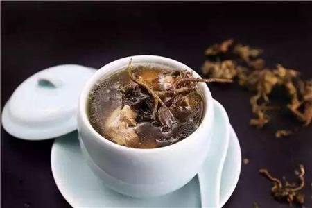 金线莲的五个功效与作用，清凉解火金线莲女性怎么吃