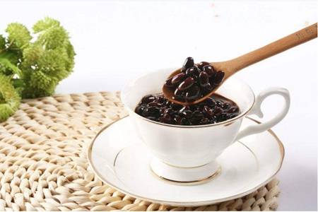 补肾黑豆怎么吃最好，五种黑豆的家常营养吃法