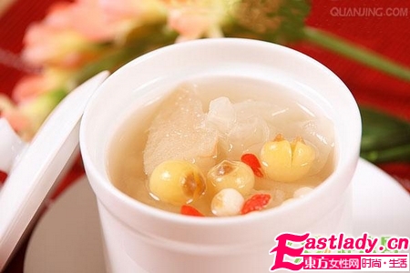 嘴唇干裂吃什么 食疗方法