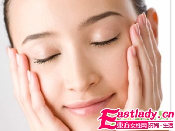 必看 生活中护肤的5大偏方