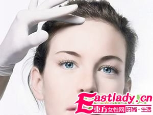春季抗过敏 慎用化妆品