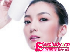护肤第一步 用对洗面奶