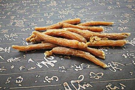 红参的五个功效与作用，知道这个副作用不能乱吃
