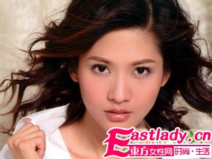 不同血型的美眉应如何护眼