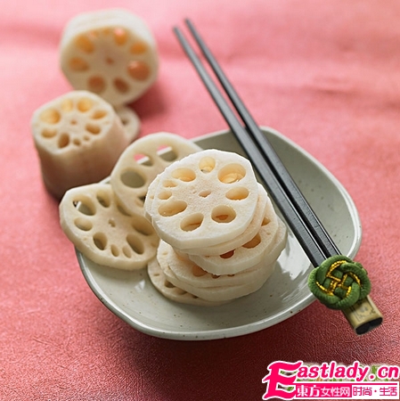冬天美容护肤必吃的6种食物