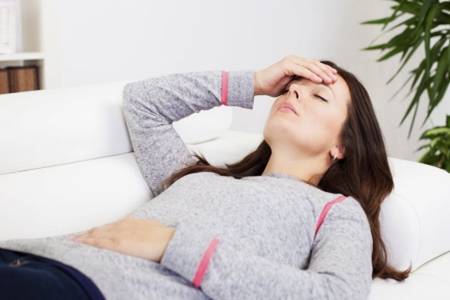 发烧了怎么办如何退烧？出现持续高烧后不能乱用退烧药