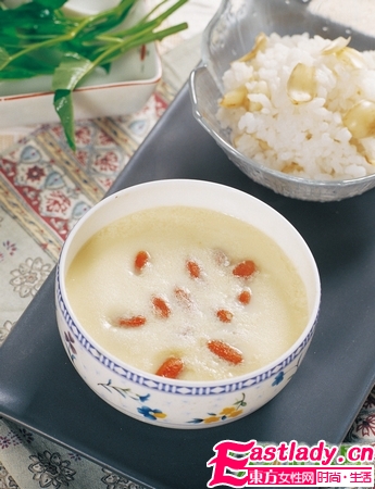 面色发黄吃什么 7道美食改善