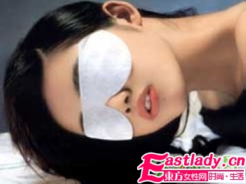 让眼膜更有效的6个方法