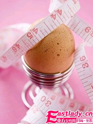 漂亮女人不吃的5种食物