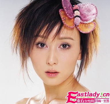 做好8件事 女人能美一辈子