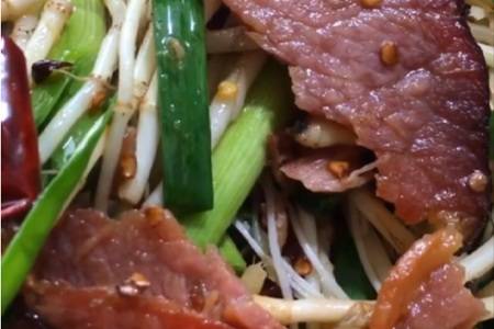 孕妇也能吃的折耳根食谱，折耳根六种家常做法