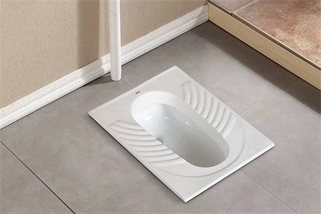 便秘怎么办快速解决？用蹲便器更有助于排便？