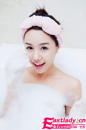 各个国家女人的抗衰老方法