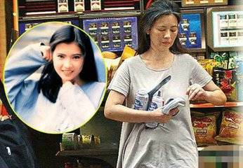 蓝洁瑛多年前采访视频曝光，亲口控诉遭曾志伟性侵