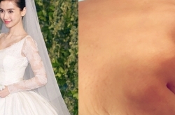 baby小海绵坐高铁获婆婆护驾 baby为什么不曝光小