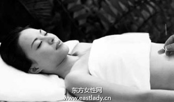 阴虚质女性养生原则 补阴清热滋养肝肾