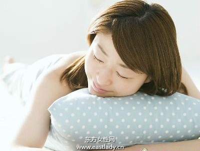 10种对身体不利的睡眠方式