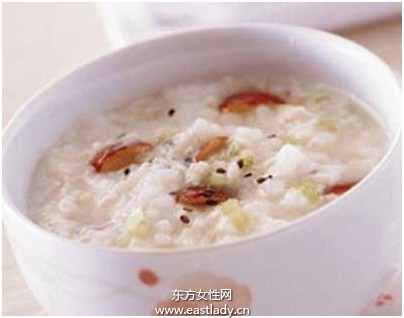 五谷杂粮的营养价值
