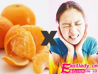 阳盛体质的表现有哪些 阳盛体质吃什么好