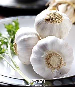 15种"最佳"防病食物