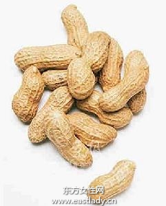 五种补血养颜好食材