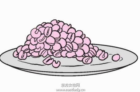 薏米(薏苡仁)的功效与作用