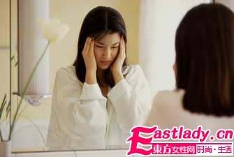 警惕健身时身体的不适情况